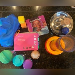 Loveevery Kit 9-10 months